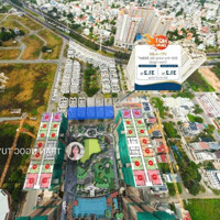 Bán Biệt Thự Đẹp Tại Sala Đại Quang Minh, An Lợi Đông, Q2, Tp.hcm, 32 Tỷ, 160M2