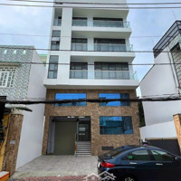 Toà Nhà 2 Mặt Tiền Phước Long A Gần Xa Lộ Hà Nội 6 Tầngdiện Tích10X25Diện Tíchsàn 1000M2 Pccc Đầy Đủ
