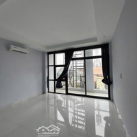 Toà Nhà 2 Mặt Tiền Phước Long A Gần Xa Lộ Hà Nội 6 Tầngdiện Tích10X25Diện Tíchsàn 1000M2 Pccc Đầy Đủ
