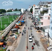 Hoàng Hoa Thám Phường 12 - 82M2 - 4 Tầng - Hẻm Rộng 10M - Nhỉnh 11 Tỷ