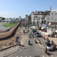 Hoàng Hoa Thám Phường 12 - 82M2 - 4 Tầng - Hẻm Rộng 10M - Nhỉnh 11 Tỷ