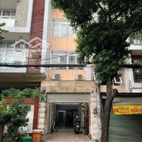 Hoàng Hoa Thám Phường 12 - 82M2 - 4 Tầng - Hẻm Rộng 10M - Nhỉnh 11 Tỷ