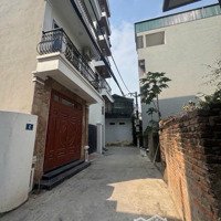 Mảnh Đất Đẹp Thụy Phương Ô Tô Đỗ Cửa 46M2 Giá Bán 6 Tỷ