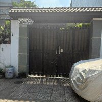 Nhà Nguyễn Tri Phương Giáp Thủ Đức 3.5Ty/83M2 P. An Bình Tp Dĩ An Binh Duong