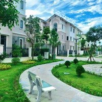 Nóng ! Biệt Thự Song Lập 135M2 Đang Được Quan Tâm Nhất Hiện Nay Tại Vsip Từ Sơn Bắc Ninh