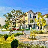Nóng ! Biệt Thự Song Lập 135M2 Đang Được Quan Tâm Nhất Hiện Nay Tại Vsip Từ Sơn Bắc Ninh