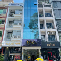 Bán Nhà Vị Trí Đắc Địamặt Tiềnngay Công Viên Lê Văn Tám Q1 - (5,2X16M) - 5 Tầng - Hđt 130 Triệu/Th - 31 Tỷ