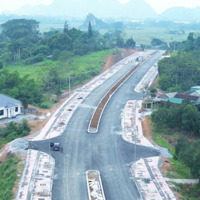 Bán Lô Đất 10M Mặt Tiền Tại Nhuận Trạch, Lương Sơn, Hb Tổng Diện Tích 234M Giá Bán 2 Tỷ 450 Triệu