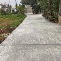 Bán Lô Đất Sổ Riêng Giá Rẻ 1Ty 750 Triệu/ Diện Tích 122M2 Hem Xe Tải Đường Truong Van Vĩnh Tp Dĩ An Bìn