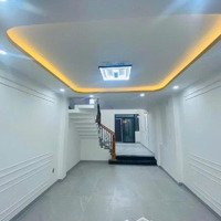 Bán Nhà 4 Tâng Mặt Tiền Đường 48, Hiệp Bình Chánh Giá Rẻ Chỉ 7.2 Tỷ Mới Tinh