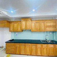 Bán Nhà 4 Tâng Mặt Tiền Đường 48, Hiệp Bình Chánh Giá Rẻ Chỉ 7.2 Tỷ Mới Tinh