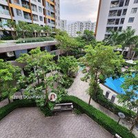 Cho Thuê Cc View Đẹp Tại Chánh Hưng Giai Việt, 12 Triệu Vnd, 75 M2, 2 Phòng Ngủ 2Wc
