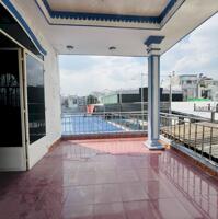 Bán Nhà 2 Tầng Đúc, Tân Thới Nhất Quận 12 - 100m2 Thổ Cư, Hxh - Giá Rẻ!