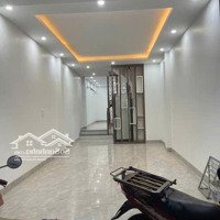 Trung Tâm Đống Đa,Thái Thịnh Thông Yên Lãng, 52,3M2, 5 Tầng, Mặt Tiền 3,5M; Nhà Dân Xây Kiên Cố.