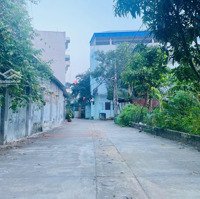 Chỉ Hơn 1 Tỷ Có 124M Đất Hoà Lạc Full Thổ Cư Trục Chính Bình Yên Sát Cnc Và Đh Fpt