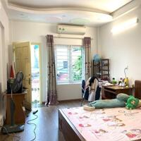 Bán nhà Bồ Đề Long Biên 54m 5T MT3.6m giá 12.2 tỷ ô tô qua nhà