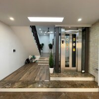 Bán nhà Lâm Hạ,Long Biên 5 tầng,70m2,mt4m oto vào nhà nhỉnh 17 tỷ