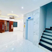 Trần Cung - 6 Tầng Thang Máy - Nhà Đẹp - 3 Bước Ra Ô Tô - 45M2 -Mặt Tiền5M - Chỉ Hơn 8 Tỷ
