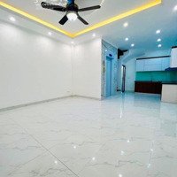 Trần Cung - 6 Tầng Thang Máy - Nhà Đẹp - 3 Bước Ra Ô Tô - 45M2 -Mặt Tiền5M - Chỉ Hơn 8 Tỷ