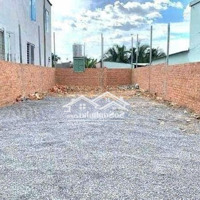 Chính Chủ Cần Ra Miếng Đất Bên Hòa Lợi, Bến Cát. Giá Bán 1Ty2, 150M2 (5M X 35M), Shr, Vị Trí Đẹp