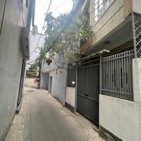 Bán nhanh nhà Bồ Đề Long Biên 54m 4T MT3.7m giá 11.2 tỷ ô tô gần nhà