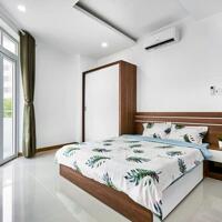 1PN ban công full nội thất cao cấp siêu đẹp