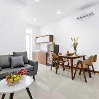 1PN ban công full nội thất cao cấp siêu đẹp