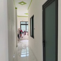 Bán Nhà Trệt Lầu Ngay Chợ Tân Long, Dĩ An Đường Nhựa Ô Tô Giá Rẻ