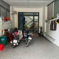 Bán Nhà Trệt Lầu Ngay Chợ Tân Long, Dĩ An Đường Nhựa Ô Tô Giá Rẻ