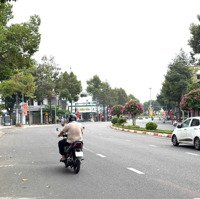 Dt: 8X27 Giá: 10Tỷ500. Đường Hùng Vương, Phường Phước Hưng, Trung Tâm Thành Phố Bà Rịa Cần Bán