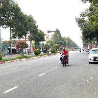Dt: 8X27 Giá: 10Tỷ500. Đường Hùng Vương, Phường Phước Hưng, Trung Tâm Thành Phố Bà Rịa Cần Bán