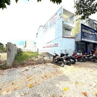 Dt: 8X27 Giá: 10Tỷ500. Đường Hùng Vương, Phường Phước Hưng, Trung Tâm Thành Phố Bà Rịa Cần Bán