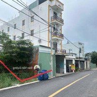 Lô Đất Mặt Tiền Đường Liên Huyện Đầu Tư Tốt Giá Bán 2Ty 480 Triệu/Diện Tích 139M2 (Chốt Gấp Khách Ơi)