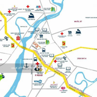 Đầu Tư Căn Hộ Sinh Lời Năm 2025 Với The Gió Riverside_ Nút Giao Tân Vạn.liên Hệ Ngay:0902810107