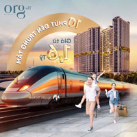 Đầu Tư Căn Hộ Sinh Lời Năm 2025 Với The Gió Riverside_ Nút Giao Tân Vạn.liên Hệ Ngay:0902810107