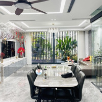 Mặt Phố Thanh Đàm, 82M2X5 Tầng,Mặt Tiền5M, Vỉa Hè, Nhà Mới + Thang Máy, Kd Đỉnh Cao, Giá Bán 12.8 Tỷ