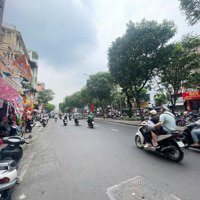 Mặt Tiền Vip Hải Thượng Lãn Ông Quận 5 Nhà 6 Tầngdiện Tích66M2 Giá Nhỉnh 30 Tỷ.