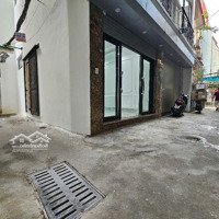 Bán Nhà Chính Chủ Trần Khát Chân 40M. 6T. Mt3.6.Giá Nhỉnh 8 Tỷ Hai Bà Trưng 0947913839.