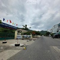 Bán Lô Đất Đường Ngô Văn Sở Rộng 16M. Vị Trí Đẹp Nhất Đối Diện Cổng Trường Học Vĩnh Hoà Nha Trang