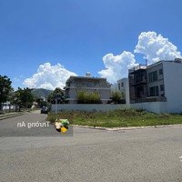 Bán Lô Góc 303M2 Gói 2 Kđt Mỹ Gia Nha Trang. Vị Trí Đẹp Nhất Đối Diện Là Công Viên. Giá Rẻ 32 Triệu/M2