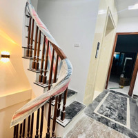 Bán Nhà Mặt Ngõ Kinh Doanh Phố Xã Đàn - Đống Đa, Ngõ Thông Gần Phố, 40M2 5 Tầng Thang Máy Chỉ 10 Tỷ