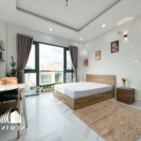 Khai Trương Siêu Phẩm Phòng Đầy Đủ Nội Thất Hiện Đại Ban Công Thoáng Dạ Nam Quận 8 Gần Cầu Chữ Y