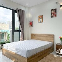 Khai Trương Siêu Phẩm Phòng Đầy Đủ Nội Thất Hiện Đại Ban Công Thoáng Dạ Nam Quận 8 Gần Cầu Chữ Y