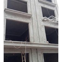 Bán Nhà 5 Tầng Mới Xây Ở Ngay - Đường Hạ Hội, Đan Phượng- Bàn Giao Nội Thất Cơ Bản Khi Nhận Nhà