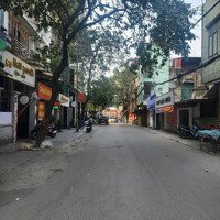 Siêu Phẩm Nhỏ Tiền Phố An Hoà, Mỗ Lao - Giật Mình Nhà 5Tầng Giá Rẻ Hơn Chung Cư.
