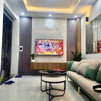 Siêu Phẩm Nhỏ Tiền Phố An Hoà, Mỗ Lao - Giật Mình Nhà 5Tầng Giá Rẻ Hơn Chung Cư.