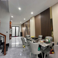 Bán Nhà Đẹp Kđt Mỹ Gia Nha Trang - Hiếm Có Nhà Có Sân Thượng + Giá Rẻ Vị Trí Đường Thông Đẹp