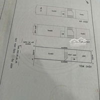 Bán Nhà Riêng 3 Phòng Ngủ 3 Vệ Sinh 90M2, Giá Tốt Tại Văn Cao, Đằng Giang, Ngô Quyền, Hải Phòng