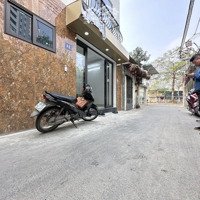 Bán Nhà Chính Chủ 20M 5Tầng - Trương Định - Hoàng Mai .-Giá 6,35