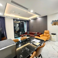 Cho Thuê Căn Góc Chung Cư 2Pn+ 1 Phòng Ngủlàm Việc , 2 Vệ Sinhtại Sunshine Sky City, Giá Bán 18 Triệu, 85M2